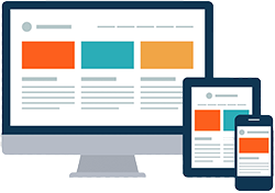 web & mobile development